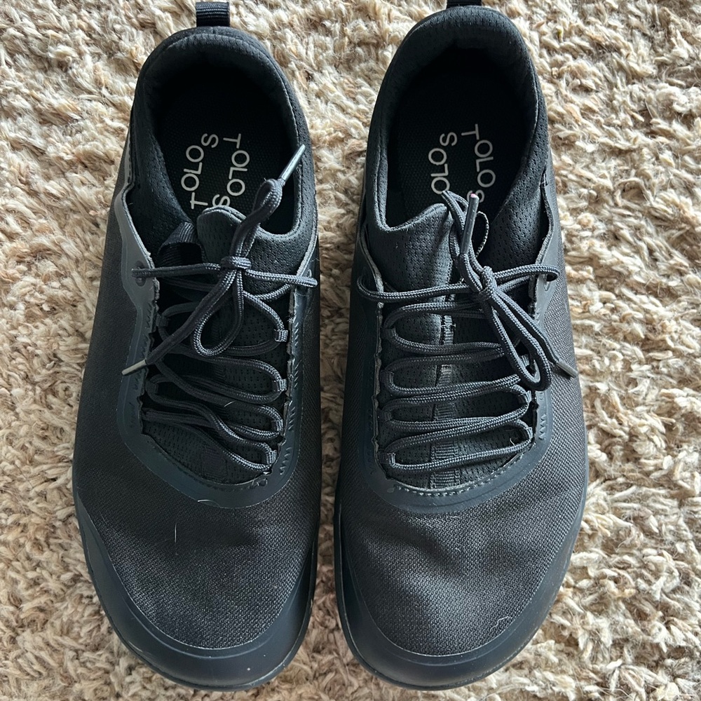 Tolos Barefoot Shoes